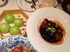 -味钱塘·钱塘浙宴(宋城之江银泰店)