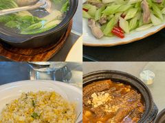 -广迎居老正兴菜馆