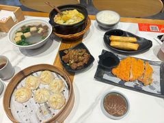 -馋三尺蟹粉小笼(人民广场店)