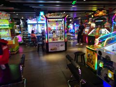 -反斗乐园(领展中心城店)