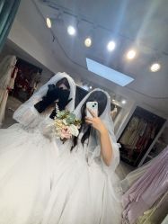 -圣柏莎高端婚纱会所