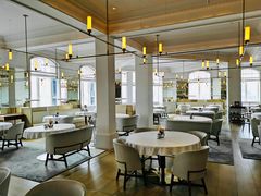 大堂-Jean Georges