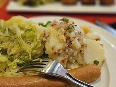 -申德勒加油站西餐厅Schindlers Tankstelle(上海外滩店)