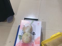 -老袁家蜜桃农场·阳山水蜜桃