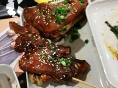 -木屋烧烤(坂田天安云谷店)