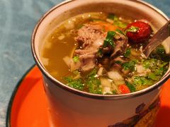 -乡村馕坑肉·烧烤·新疆菜·本地人更爱吃(阿勒泰首店)