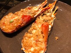 -西安W酒店·WEI全味西餐厅