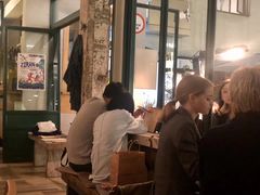 大堂-RAC BAR(安福路店)