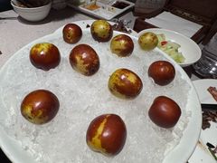 -四季民福烤鸭店(外滩外白渡桥店)