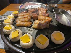 -济州爱肉堂(总店)