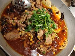 -廖川菜(八佰伴店)
