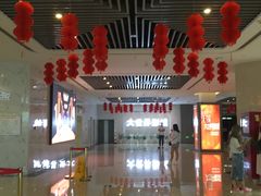 -大世界影城(无锡江南大悦城IMAX激光店)