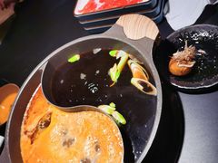 -栖川山葵家·寿喜锅·日式料理(龙湖北城天街商场店)