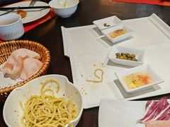 -上海金陵紫金山大酒店·汇海餐厅