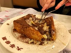 -大哥餐厅(西城花园店)