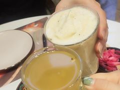 -墨纪Mojí墨西哥餐厅(官舍店)