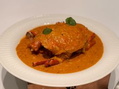 -狮拾久·现代新加坡料理(福田COCO Park店)