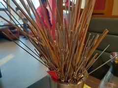 -邢氏老太太烤串(北兴街店)