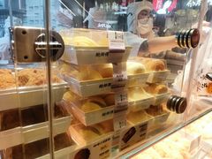 -鲍师傅糕点(国金街店)