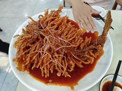 -石饮红星包子(中山路店)