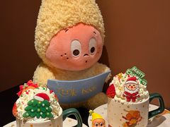 -色響火锅(恒隆广场店)