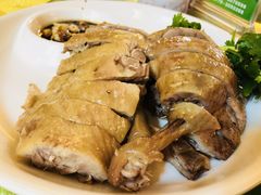 -金生美食(贵州路店)