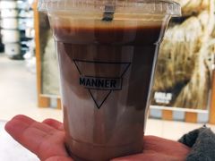 -Manner Coffee(芮欧百货店)