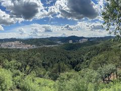 -承德避暑山庄景区