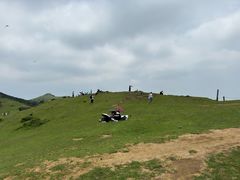 -大姆山草场
