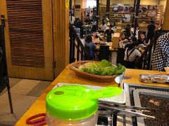 -金顺韩式烤肉·网红烤肉店(广利路店)