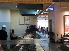 -袁家村关中印象体验地(大唐不夜城店)