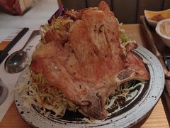 -味太助·银饭食堂(中华城店)