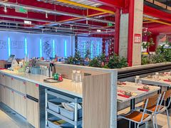 -肥肥虾庄·金牌油焖大虾(杨园滨江时代walk店)