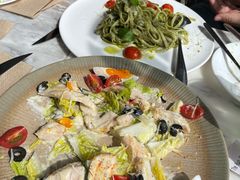 -The Rug Cafe(王府中环店)