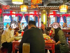 -蜀大侠火锅(总府路店)