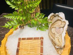 生蚝-枫品铁板烧(东樾店)