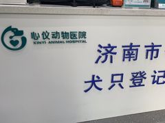 -心仪动物医院·牙专科·肿瘤·心脏科(西客站院)