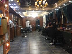 -小齐发型Star·Salon