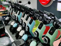 -九号电动车(安定门内大街店)