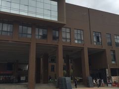 -云南艺术学院(呈贡校区)