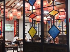 大堂-大壶春生煎(四川中路店)