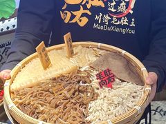 -毛肚向右·川渝毛肚王(经开永旺店)