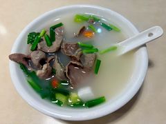 -玲又珑美食(盘福路店)