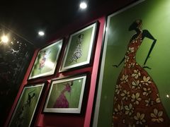 -香巴拉云南餐厅(华莱坞店)