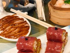 -海湾壹品·粤菜·早茶·烤鸭(拱北店)