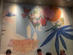 -星巴克(长沙友阿奥特莱斯店)