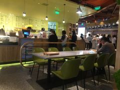 大堂-油梨树AVOCADO TREE(嘉里中心店)