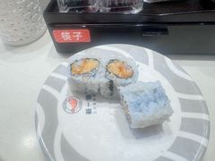 -新一番三文鱼寿司(红城湖店)