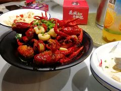 -熊记虾王·小龙虾(东晓南店)