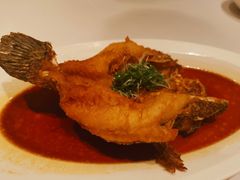 -玫瑰厅上海菜(兴国路店)